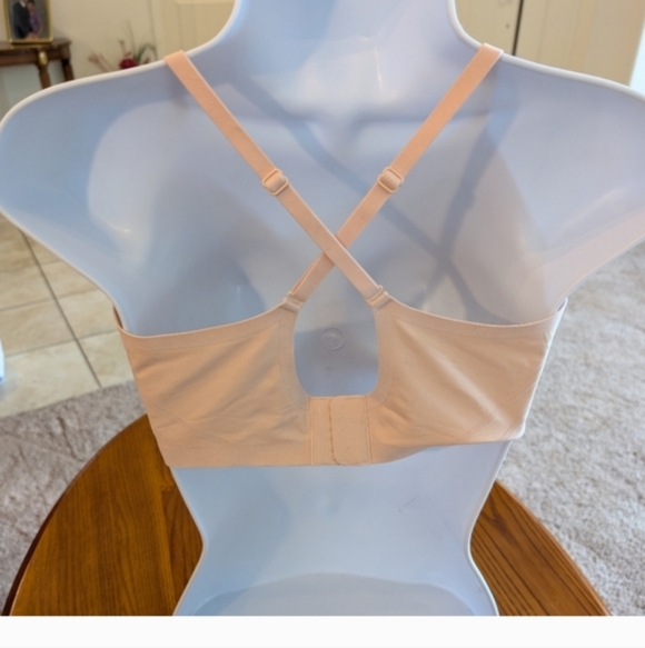Honeylove Nude Bra - Size 38D/DD - Picture 9 of 9